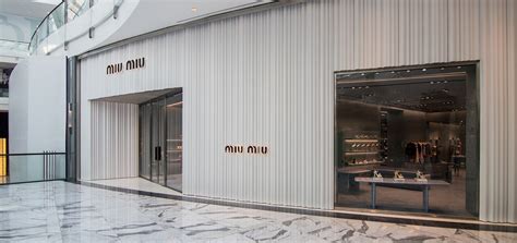 miu miu dubai mall|Dubai Mall Fashion Avenue The Dubai Mall, Ground Floor.